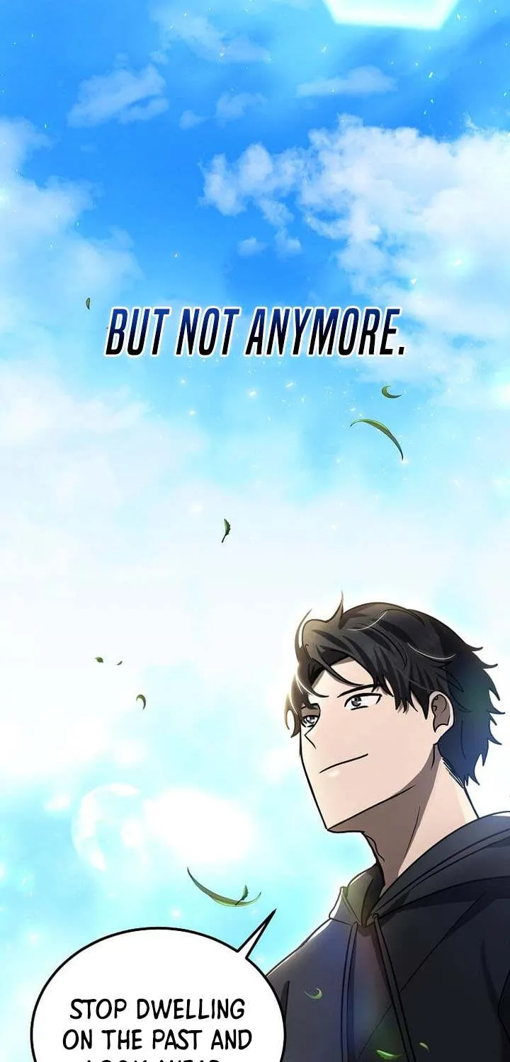 Read Regressed Genius Creates Mythic Items chapter 25 image 25 on Lezhin