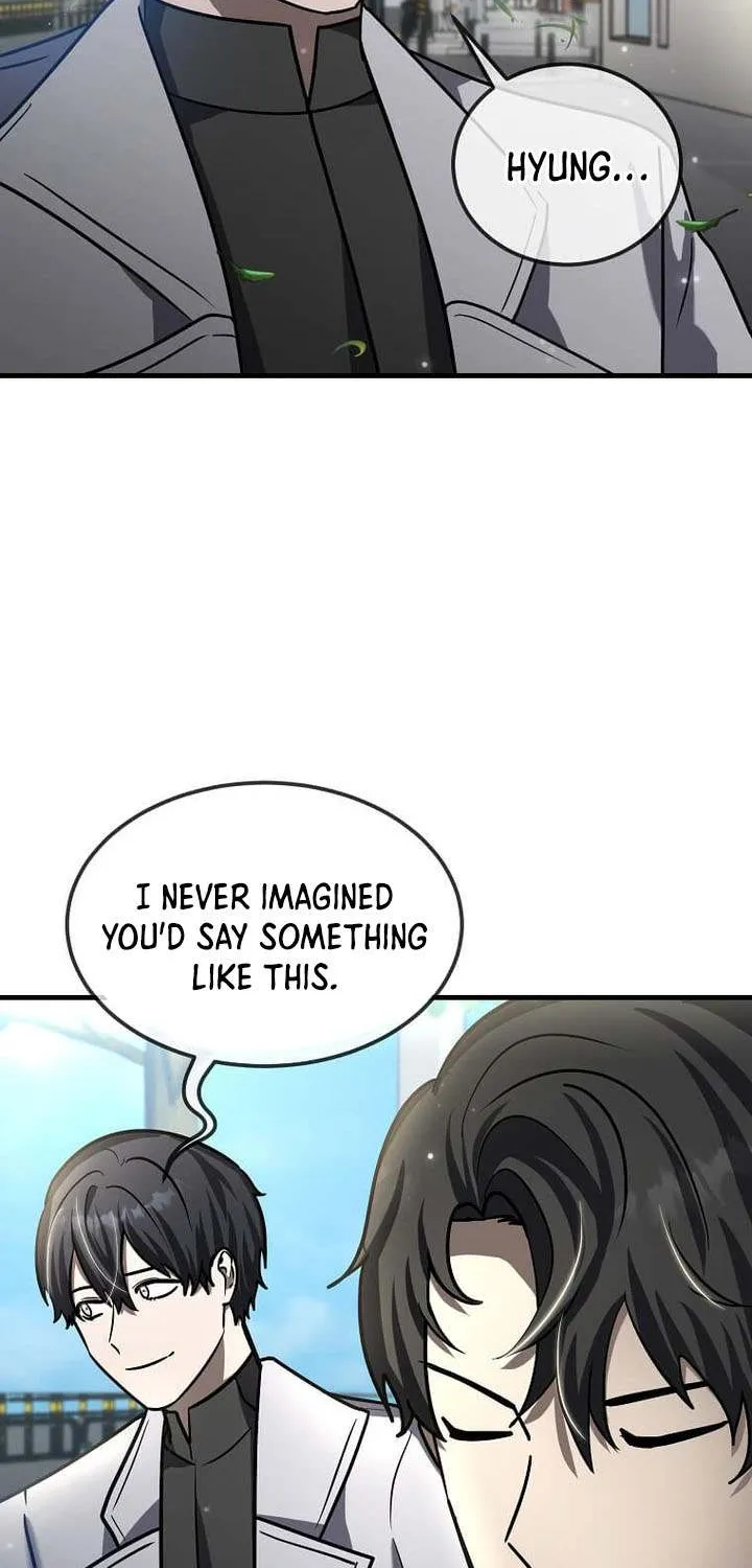 Read Regressed Genius Creates Mythic Items chapter 25 image 27 on Lezhin