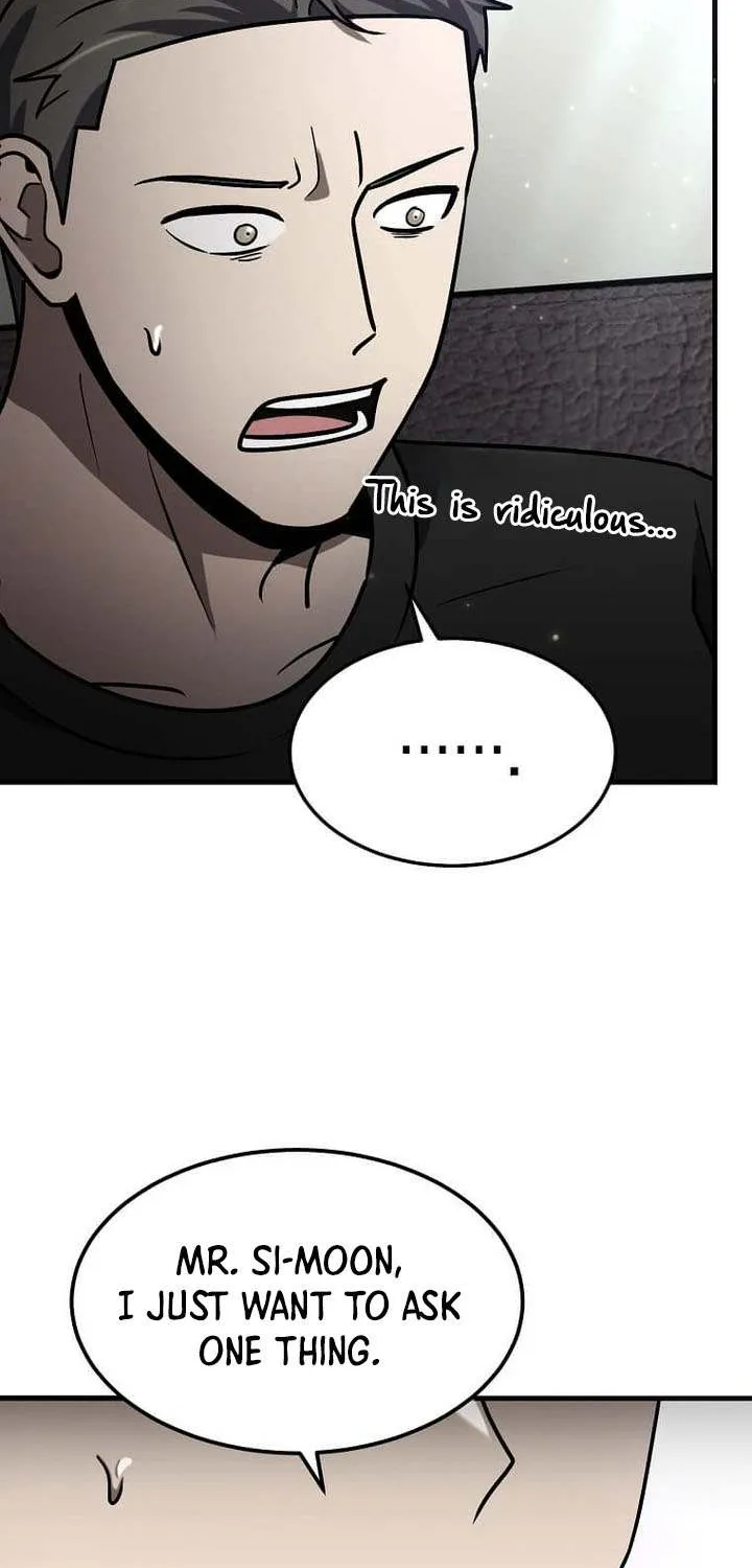 Read Regressed Genius Creates Mythic Items chapter 25 image 3 on Lezhin