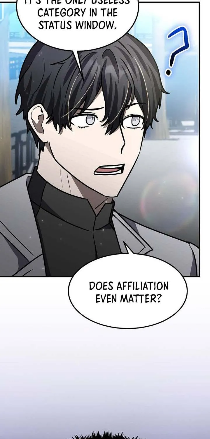 Read Regressed Genius Creates Mythic Items chapter 25 image 33 on Lezhin