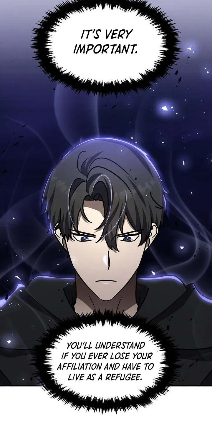 Read Regressed Genius Creates Mythic Items chapter 25 image 34 on Lezhin