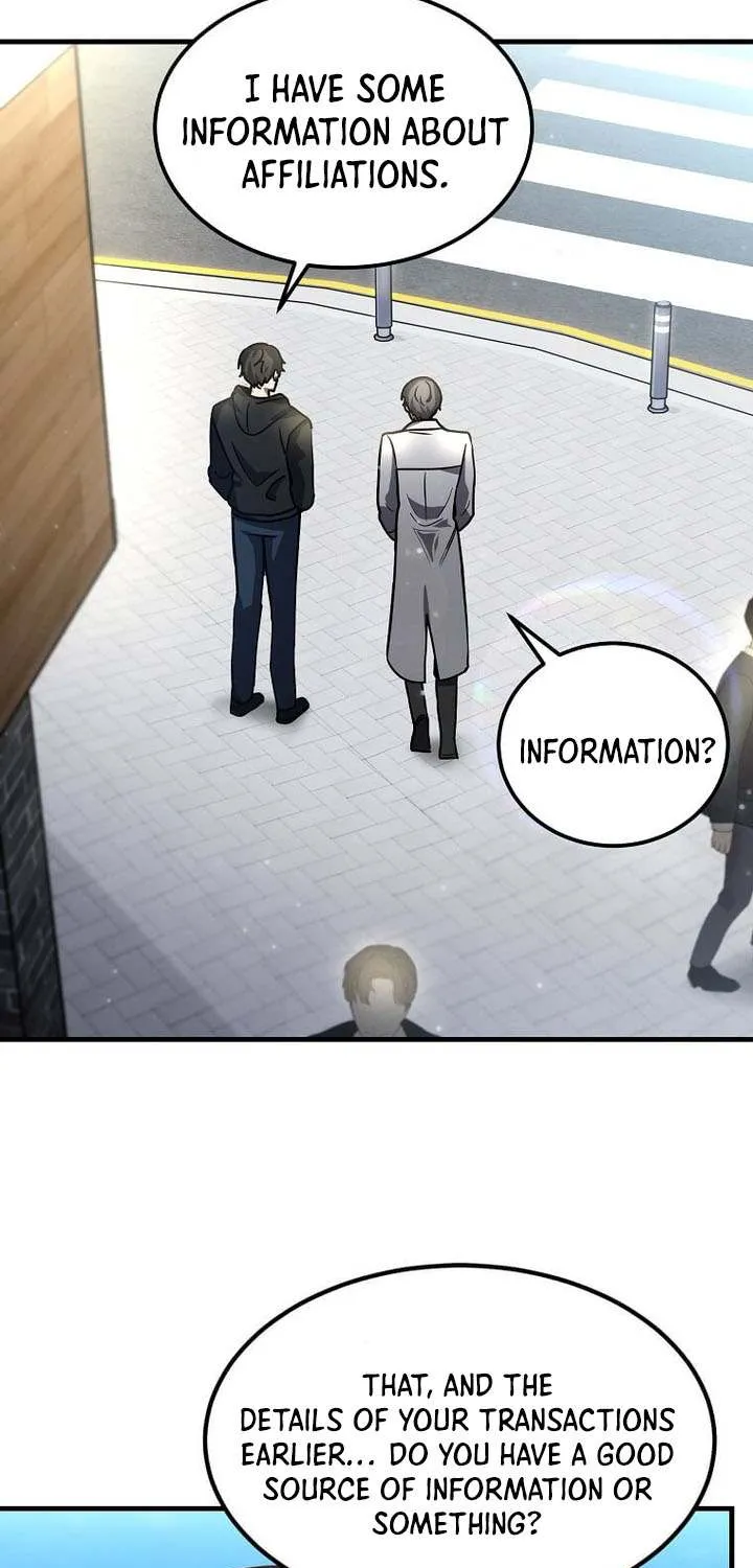 Read Regressed Genius Creates Mythic Items chapter 25 image 38 on Lezhin