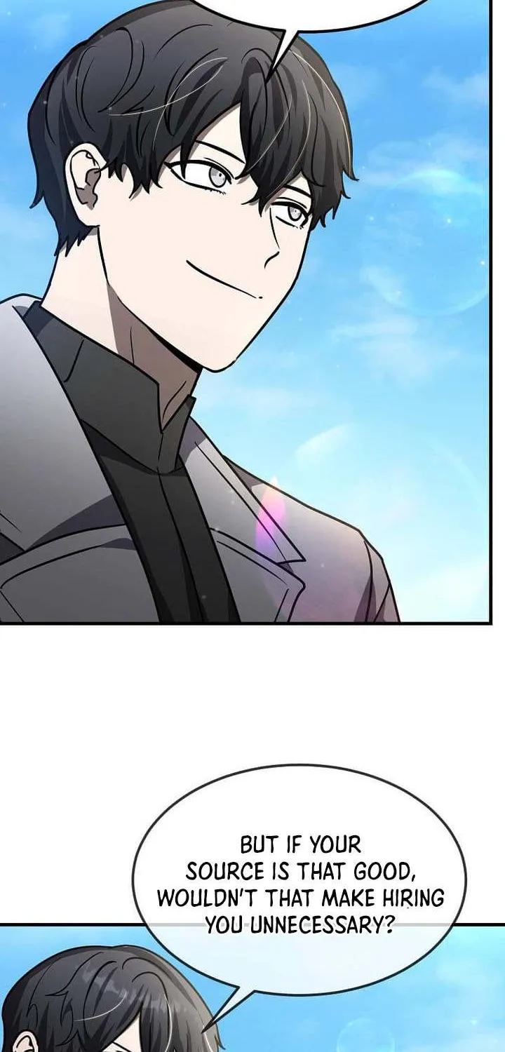 Read Regressed Genius Creates Mythic Items chapter 25 image 39 on Lezhin