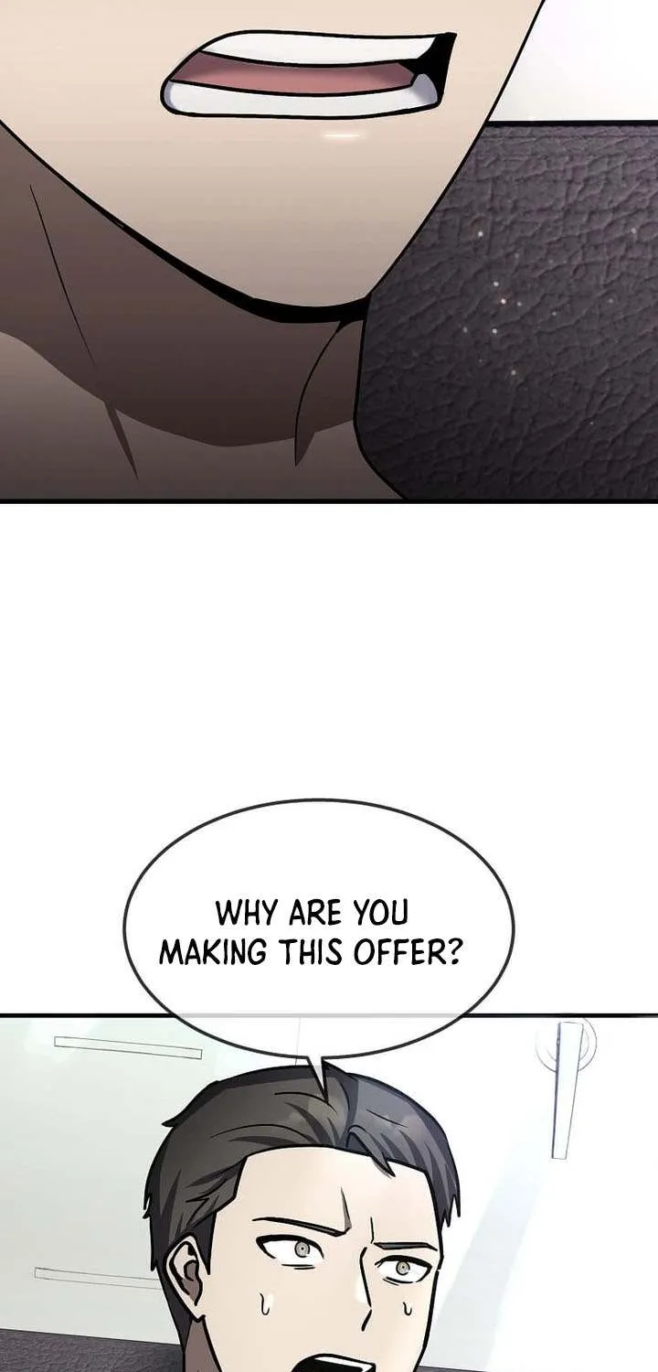 Read Regressed Genius Creates Mythic Items chapter 25 image 4 on Lezhin