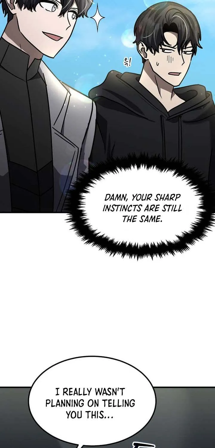 Read Regressed Genius Creates Mythic Items chapter 25 image 40 on Lezhin