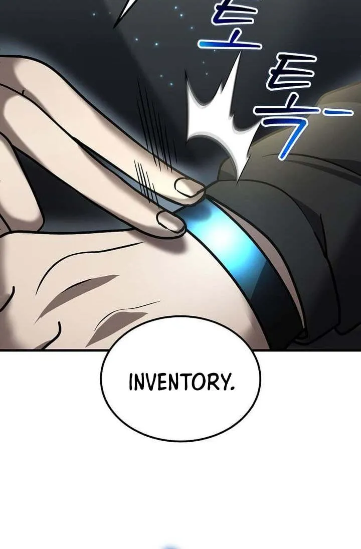 Read Regressed Genius Creates Mythic Items chapter 25 image 41 on Lezhin