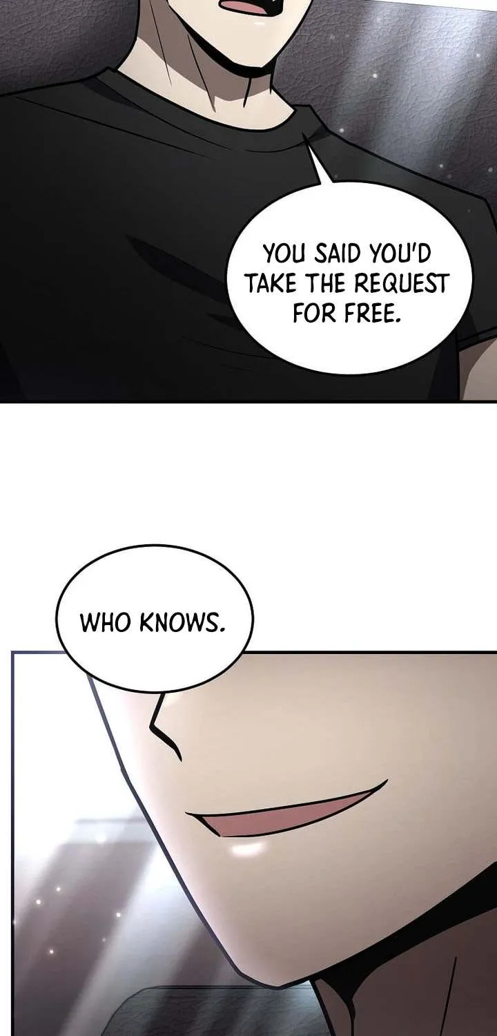 Read Regressed Genius Creates Mythic Items chapter 25 image 5 on Lezhin