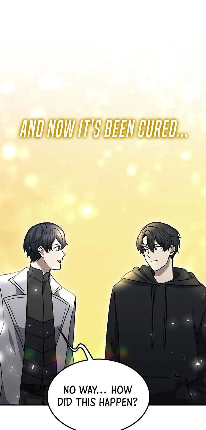 Read Regressed Genius Creates Mythic Items chapter 25 image 51 on Lezhin