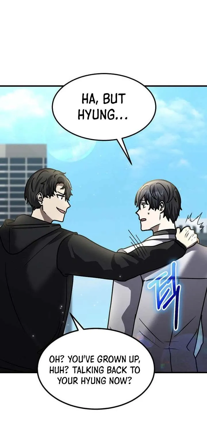 Read Regressed Genius Creates Mythic Items chapter 25 image 53 on Lezhin