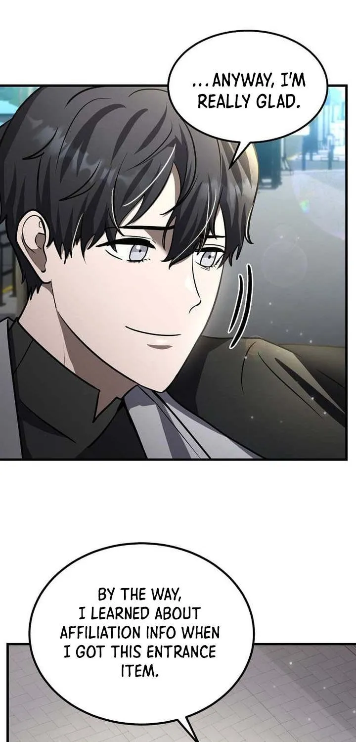 Read Regressed Genius Creates Mythic Items chapter 25 image 54 on Lezhin