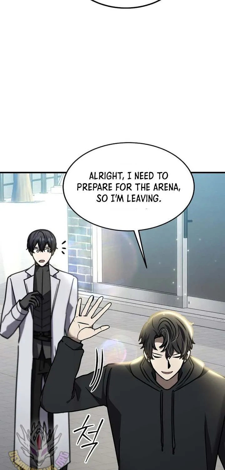 Read Regressed Genius Creates Mythic Items chapter 25 image 58 on Lezhin