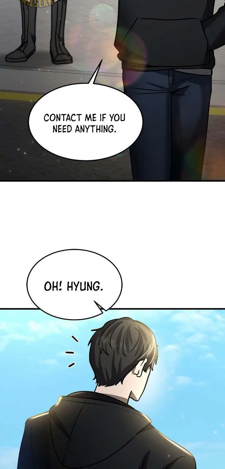 Read Regressed Genius Creates Mythic Items chapter 25 image 59 on Lezhin