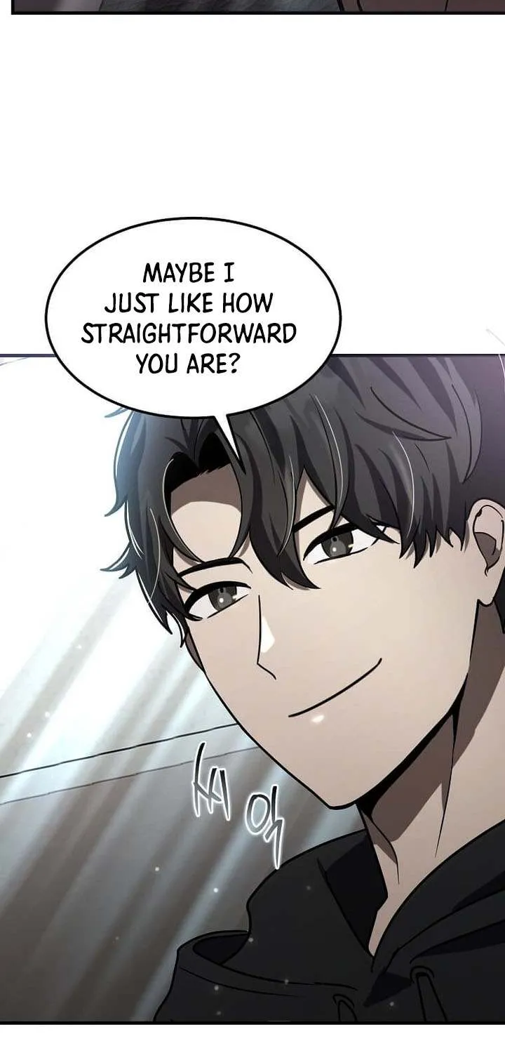 Read Regressed Genius Creates Mythic Items chapter 25 image 6 on Lezhin