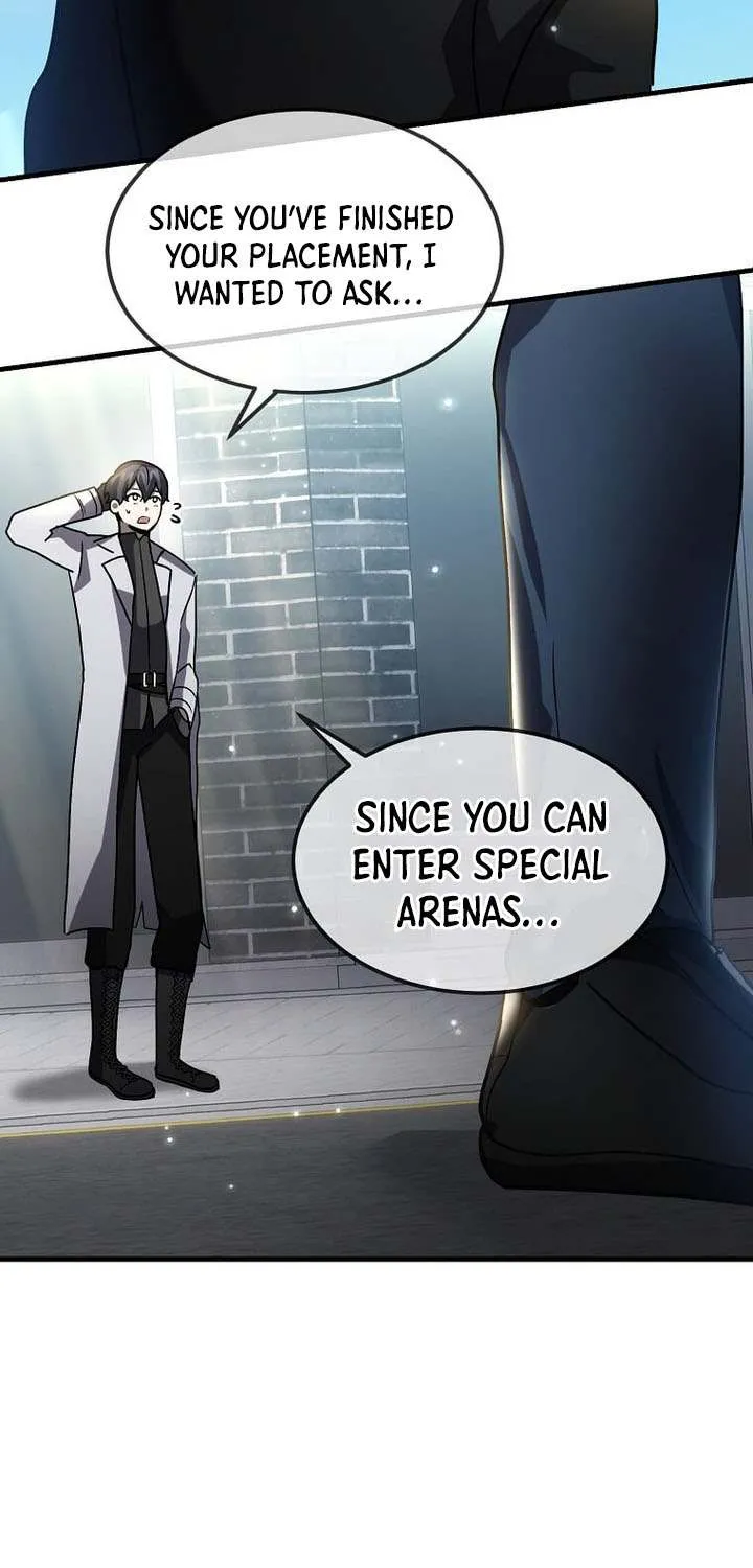 Read Regressed Genius Creates Mythic Items chapter 25 image 60 on Lezhin