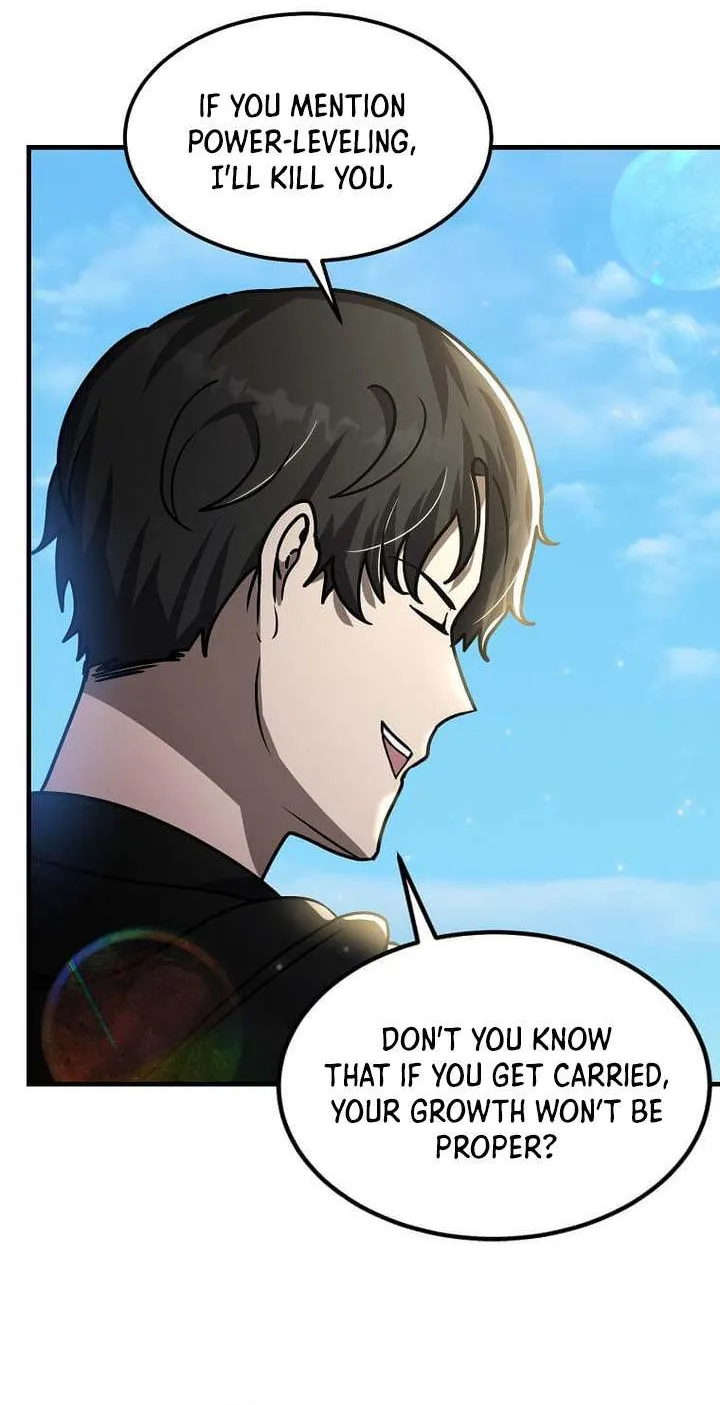 Read Regressed Genius Creates Mythic Items chapter 25 image 61 on Lezhin