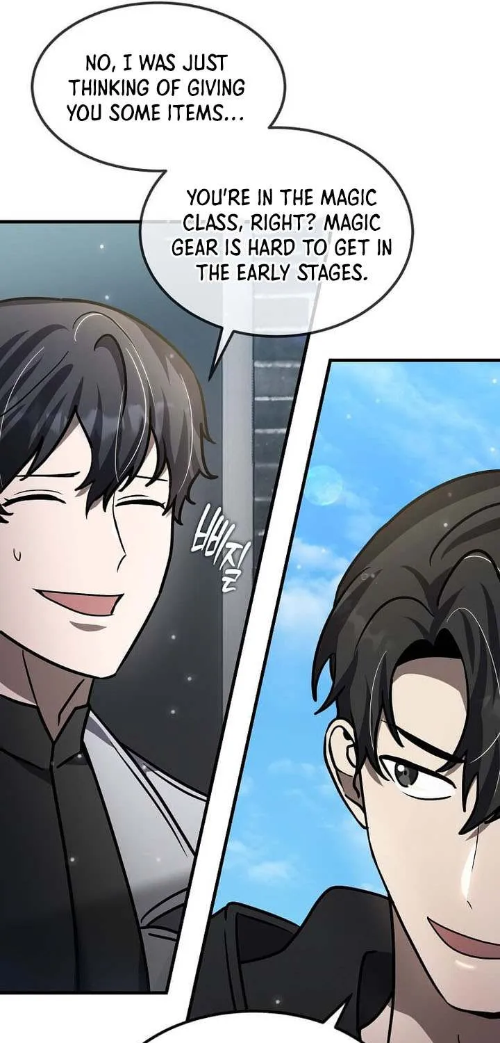 Read Regressed Genius Creates Mythic Items chapter 25 image 62 on Lezhin