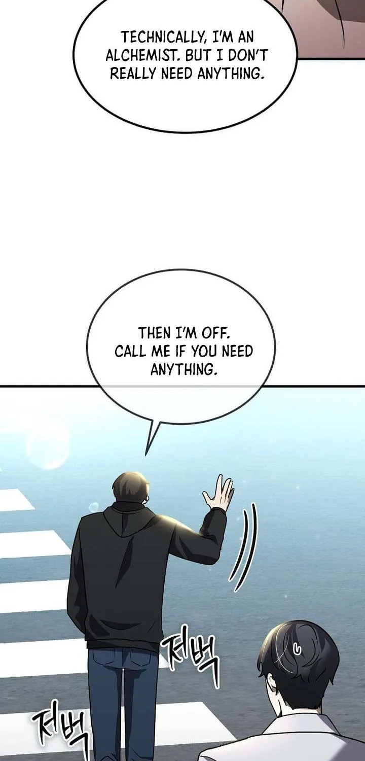 Read Regressed Genius Creates Mythic Items chapter 25 image 63 on Lezhin