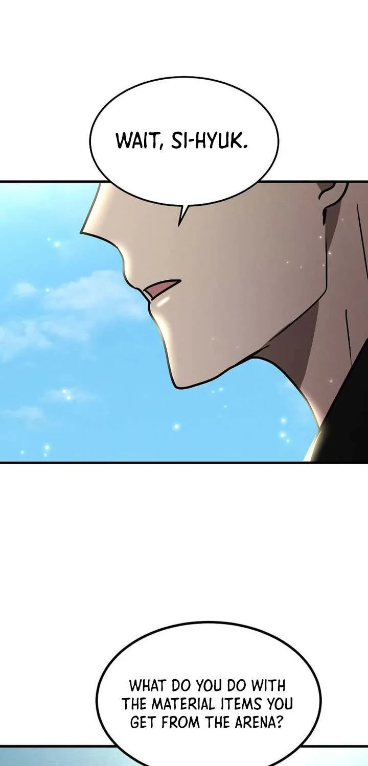 Read Regressed Genius Creates Mythic Items chapter 25 image 65 on Lezhin