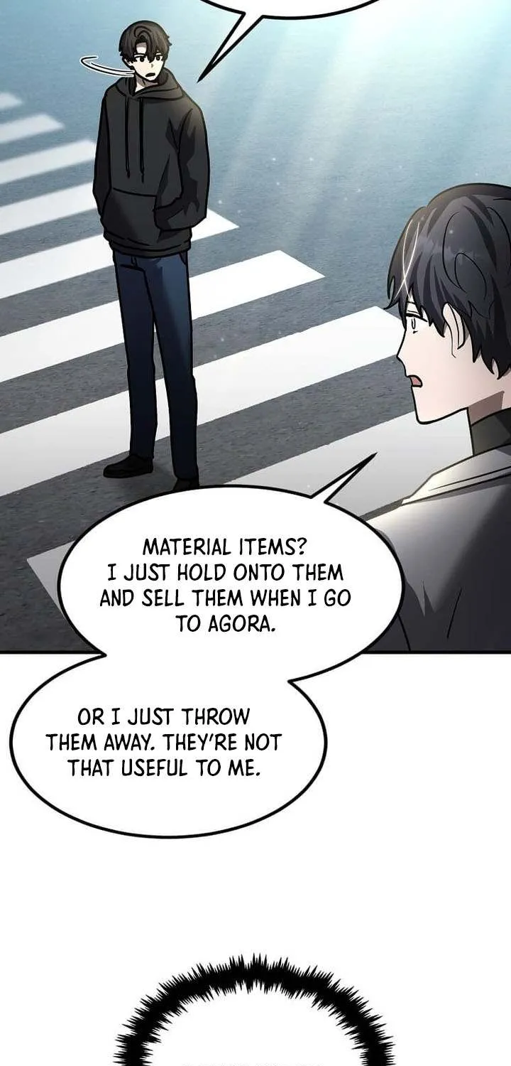 Read Regressed Genius Creates Mythic Items chapter 25 image 66 on Lezhin