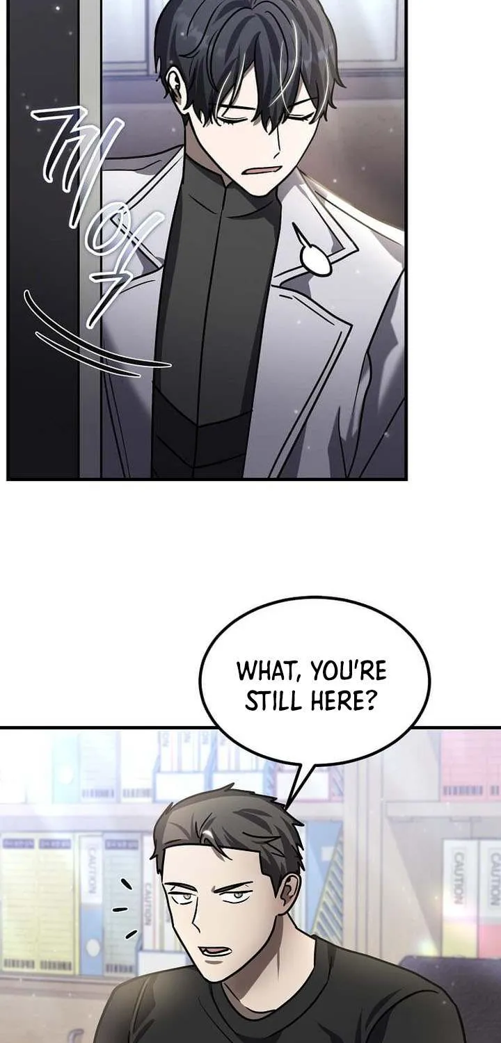 Read Regressed Genius Creates Mythic Items chapter 25 image 71 on Lezhin