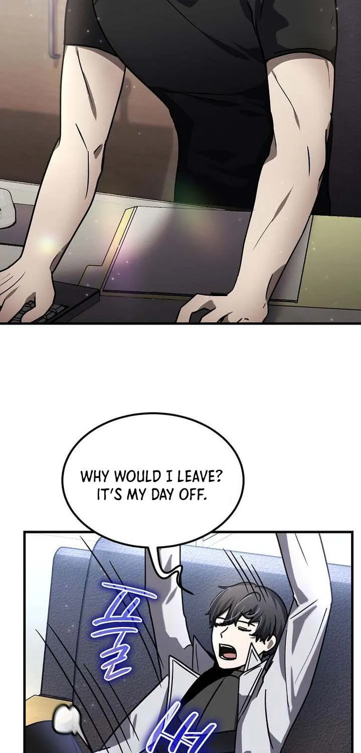 Read Regressed Genius Creates Mythic Items chapter 25 image 72 on Lezhin