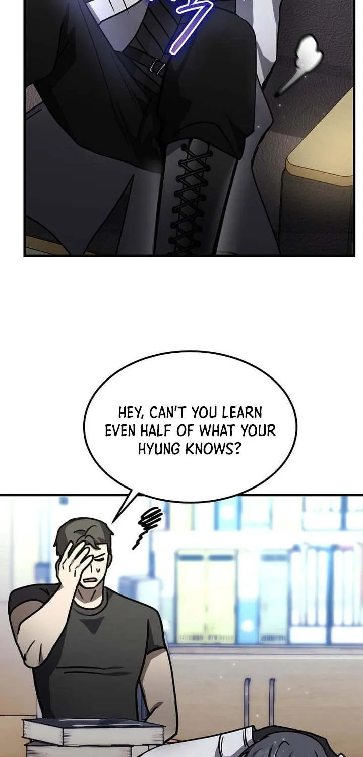 Read Regressed Genius Creates Mythic Items chapter 25 image 73 on Lezhin