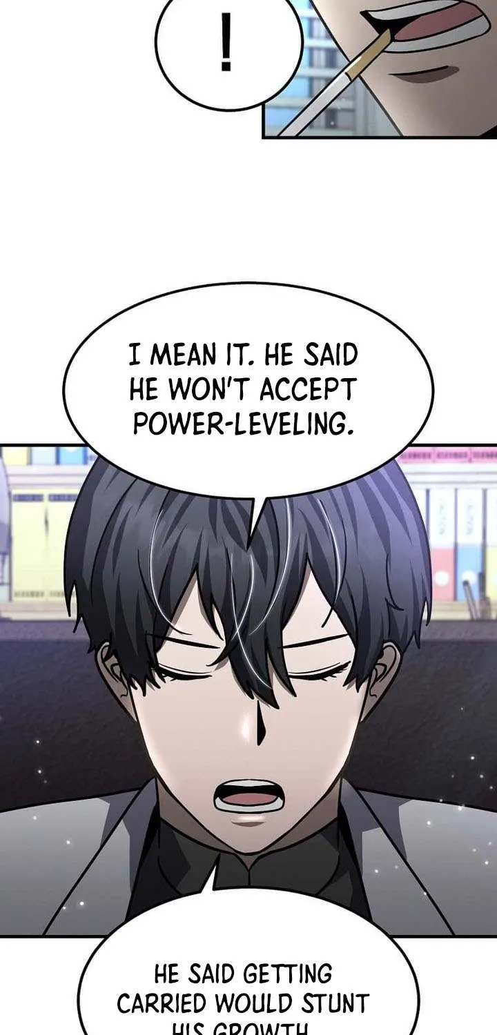 Read Regressed Genius Creates Mythic Items chapter 25 image 77 on Lezhin