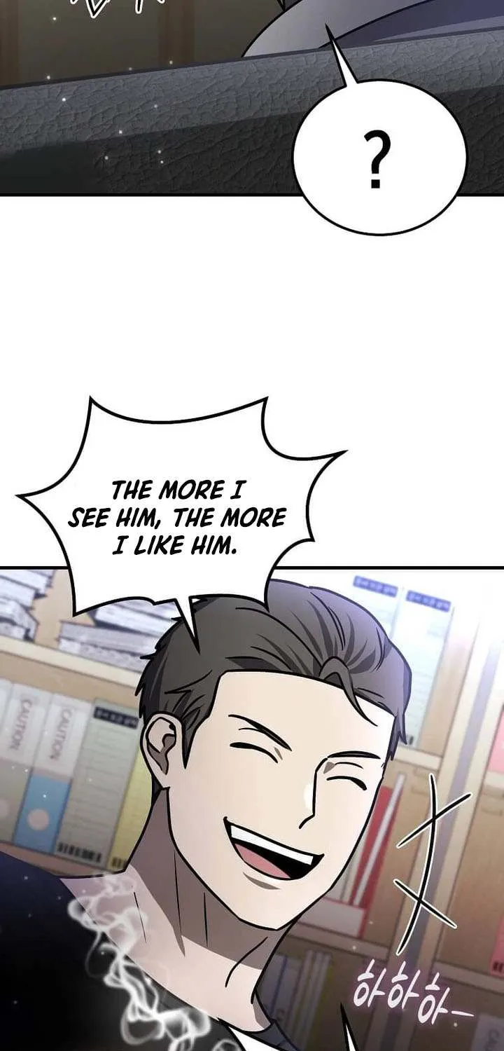 Read Regressed Genius Creates Mythic Items chapter 25 image 79 on Lezhin