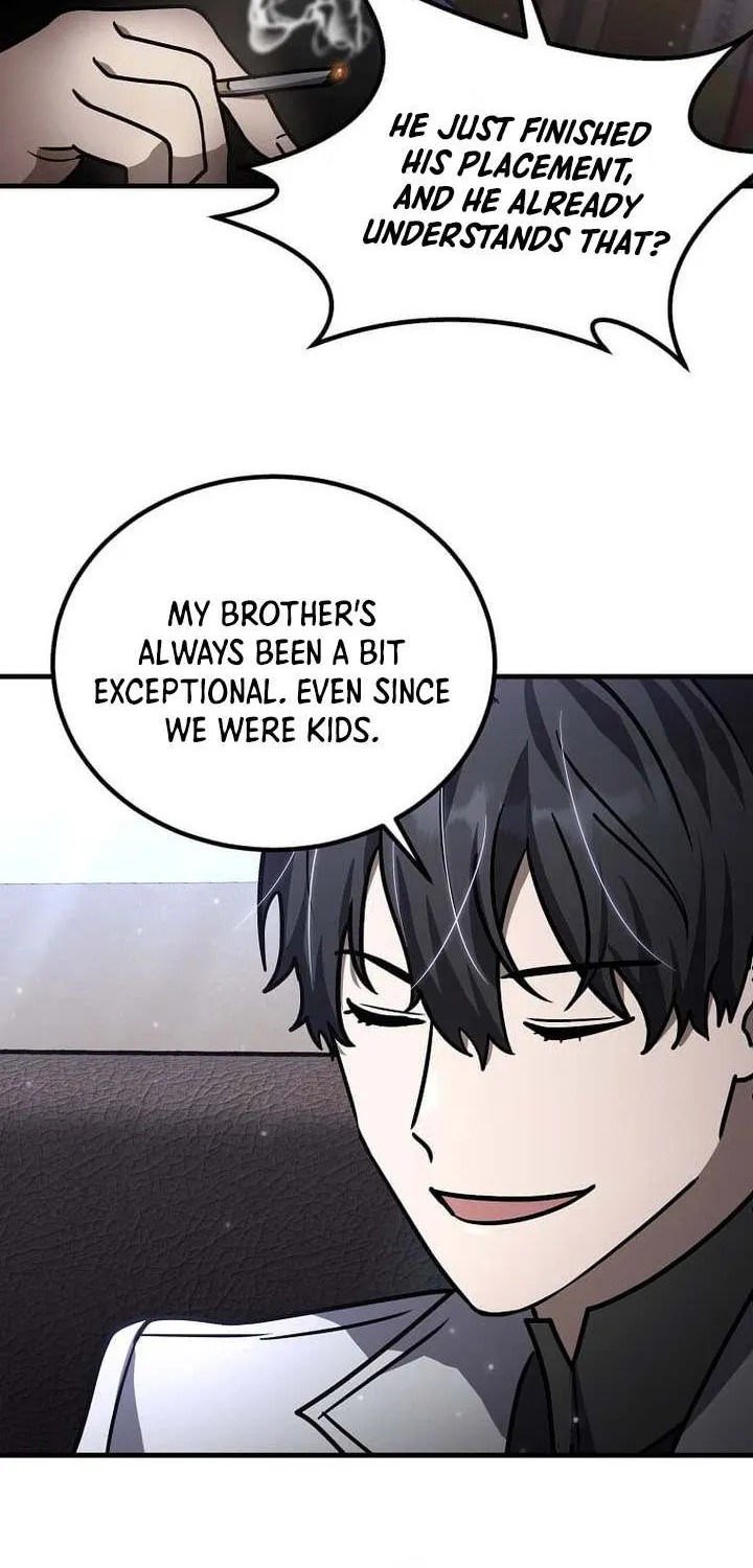 Read Regressed Genius Creates Mythic Items chapter 25 image 80 on Lezhin