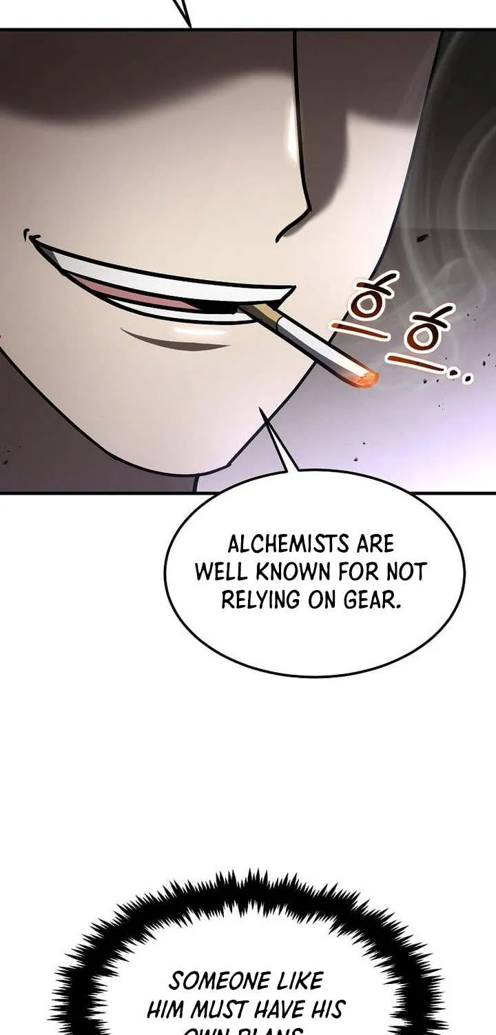 Read Regressed Genius Creates Mythic Items chapter 25 image 83 on Lezhin