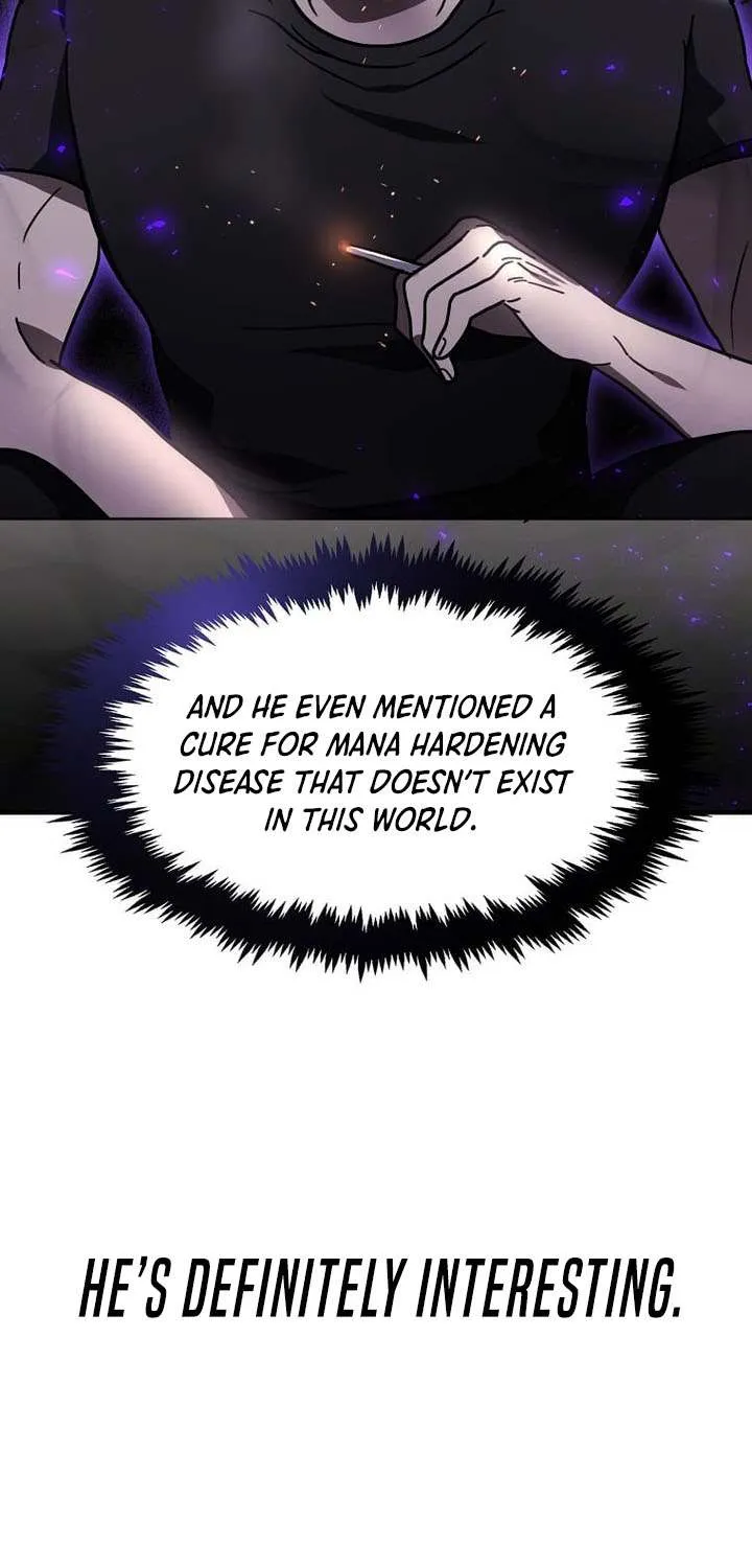 Read Regressed Genius Creates Mythic Items chapter 25 image 85 on Lezhin
