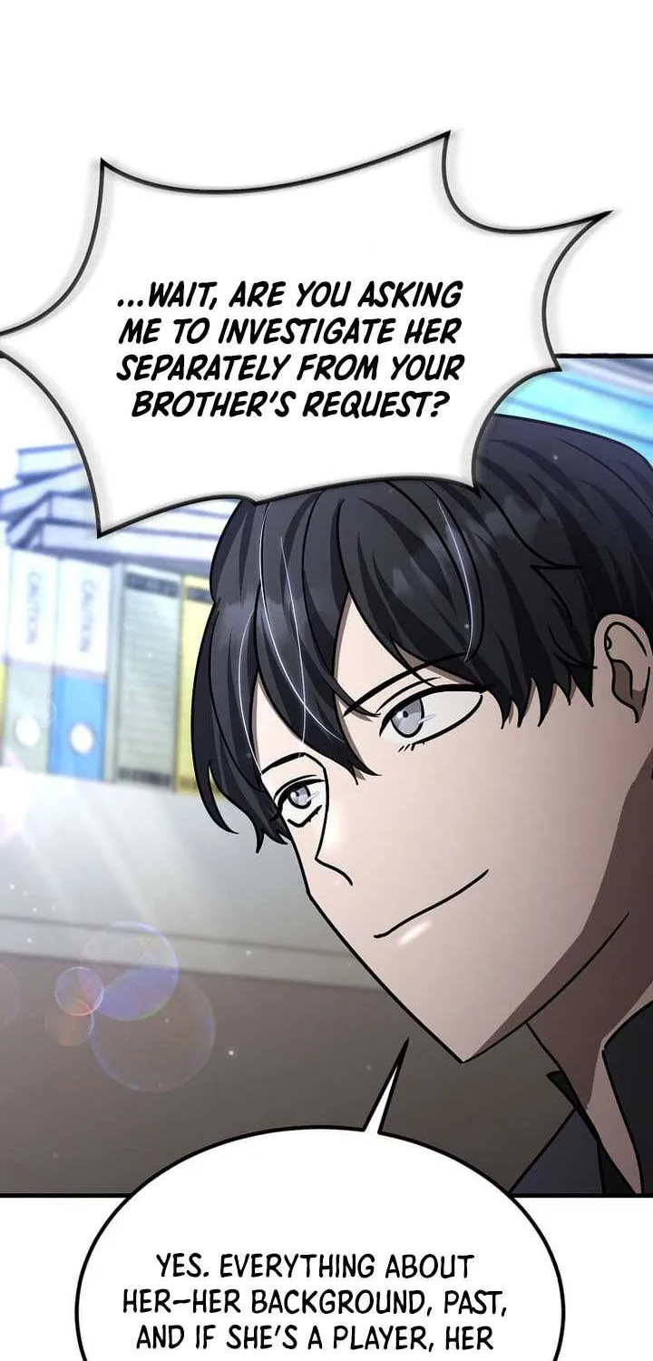 Read Regressed Genius Creates Mythic Items chapter 25 image 89 on Lezhin