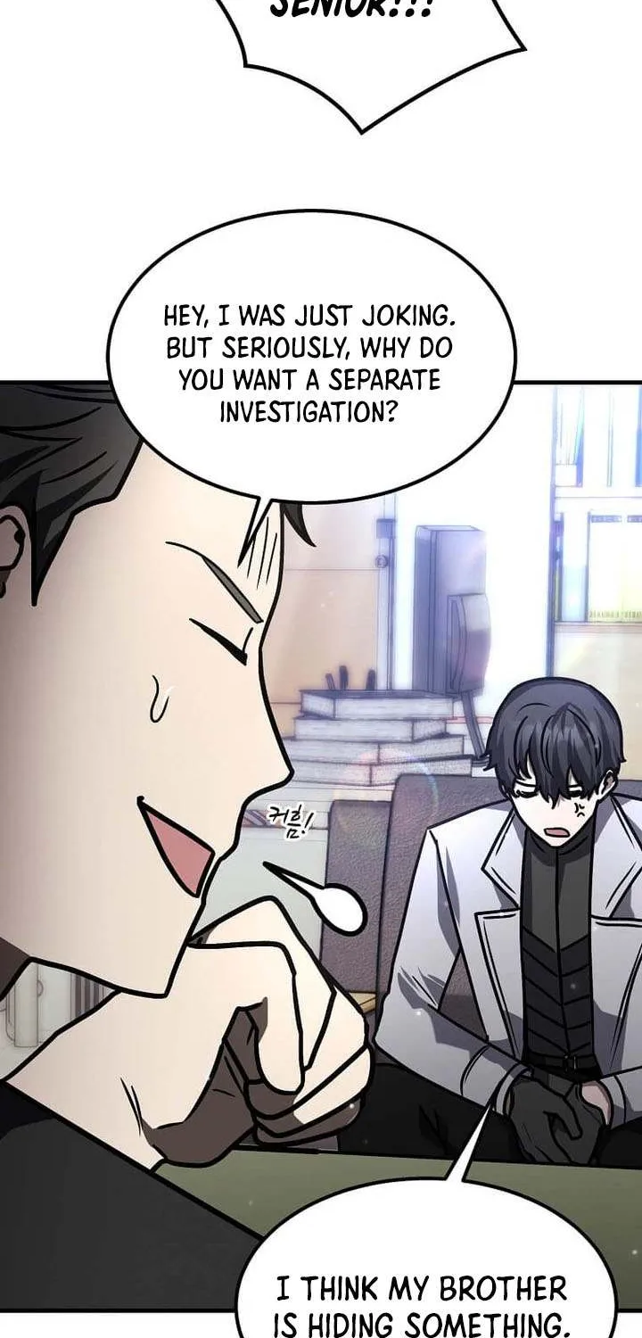 Read Regressed Genius Creates Mythic Items chapter 25 image 91 on Lezhin