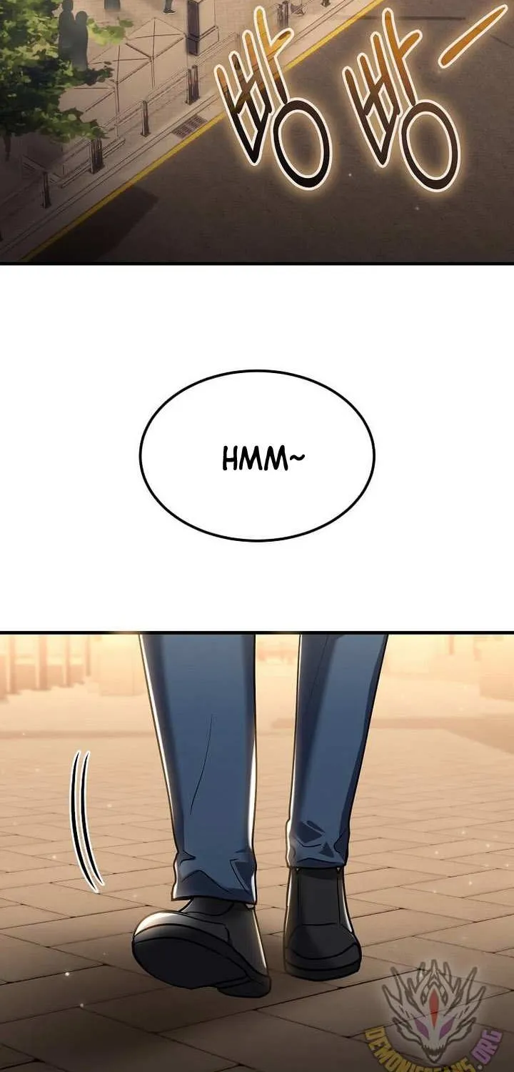 Read Regressed Genius Creates Mythic Items chapter 26 image 1 on Lezhin