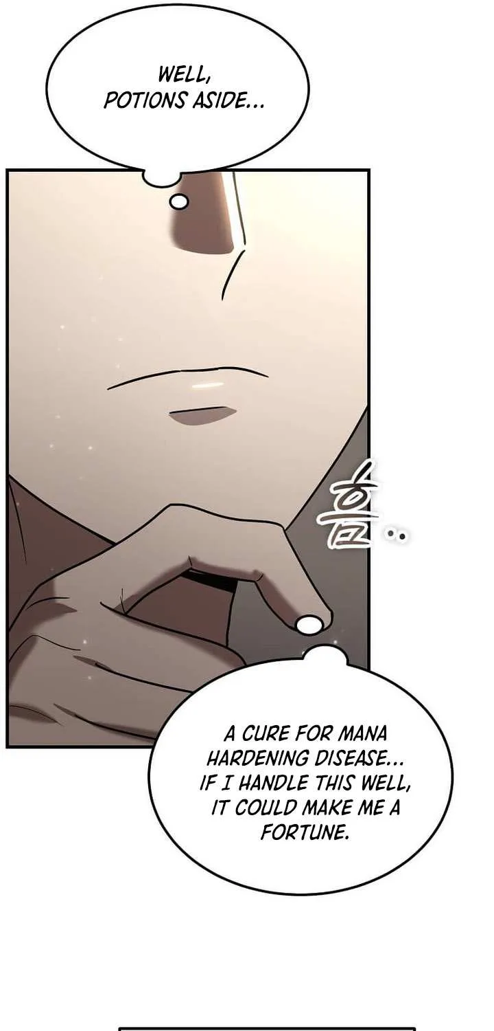 Read Regressed Genius Creates Mythic Items chapter 26 image 15 on Lezhin