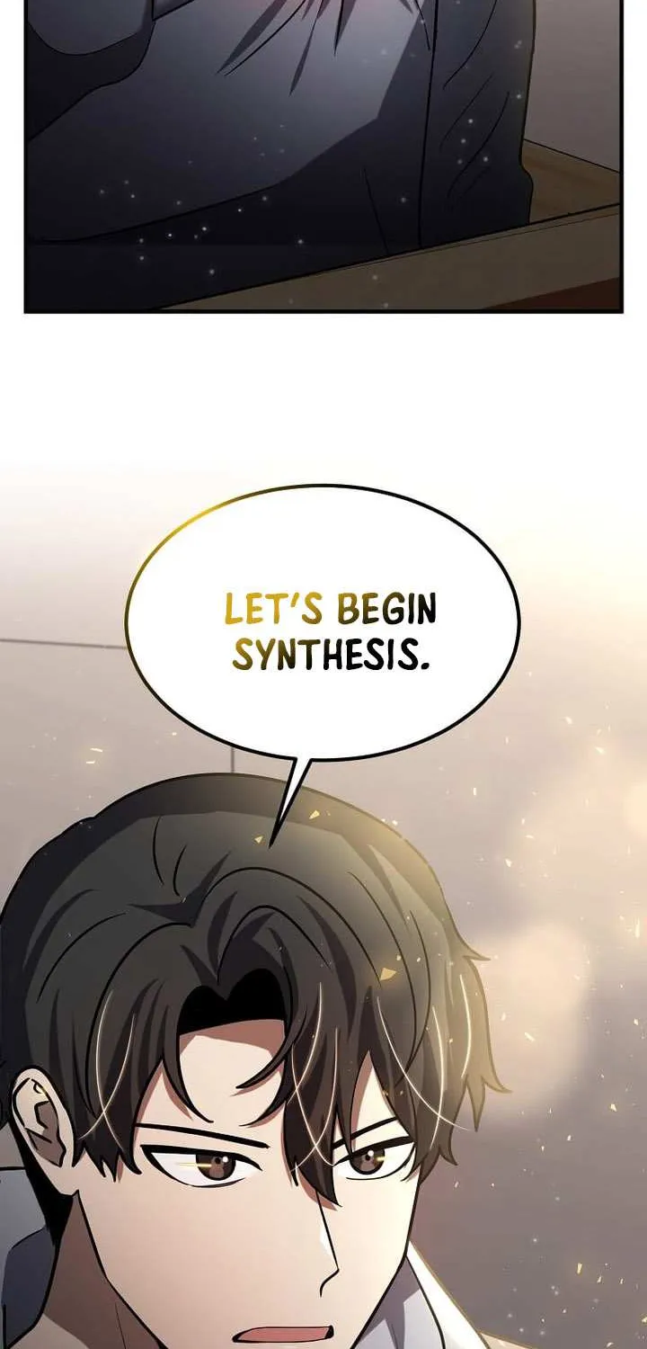 Read Regressed Genius Creates Mythic Items chapter 26 image 25 on Lezhin