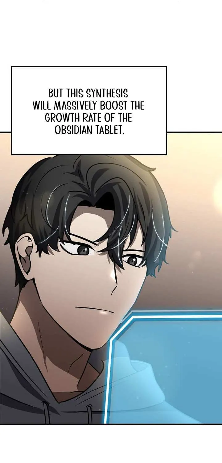 Read Regressed Genius Creates Mythic Items chapter 26 image 30 on Lezhin