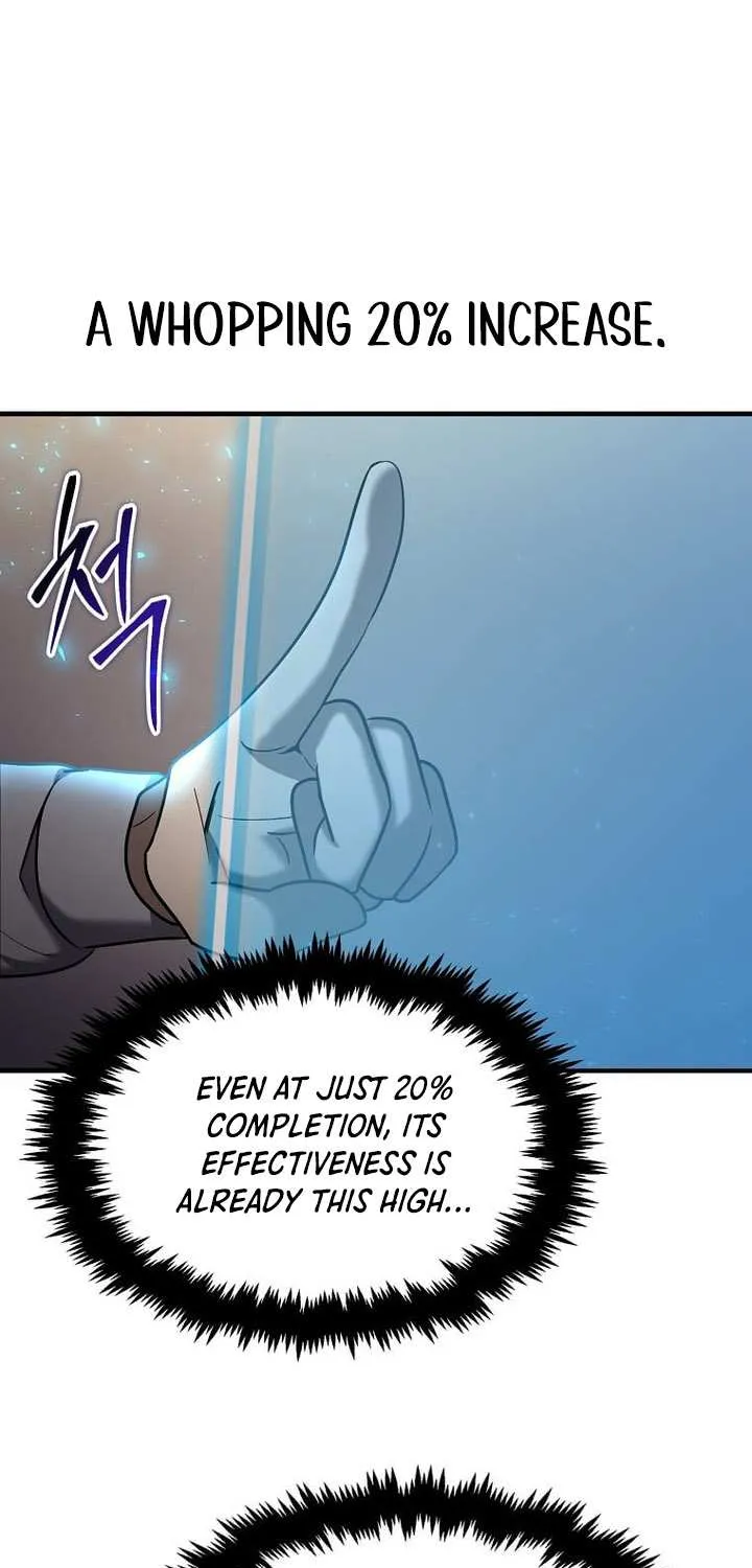 Read Regressed Genius Creates Mythic Items chapter 26 image 31 on Lezhin
