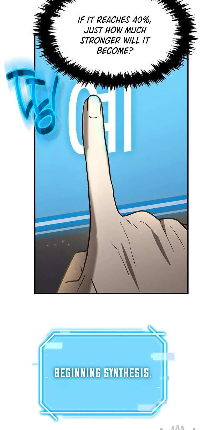 Read Regressed Genius Creates Mythic Items chapter 26 image 32 on Lezhin