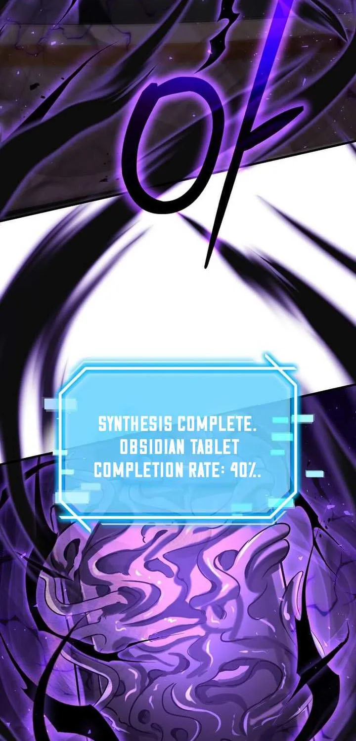 Read Regressed Genius Creates Mythic Items chapter 26 image 34 on Lezhin