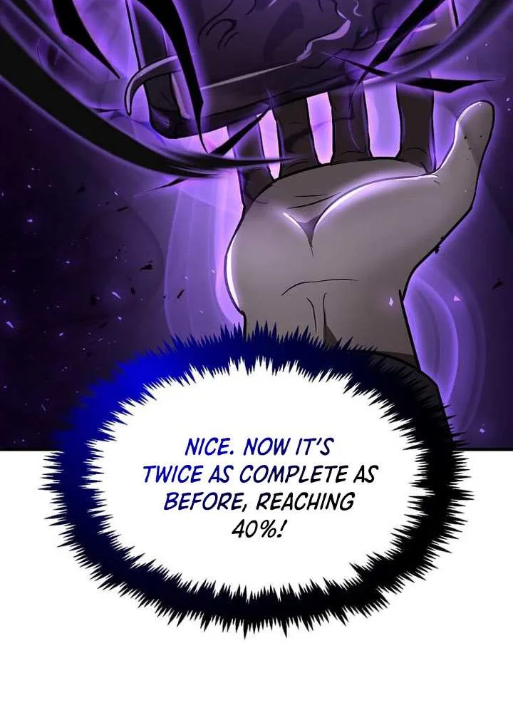 Read Regressed Genius Creates Mythic Items chapter 26 image 35 on Lezhin