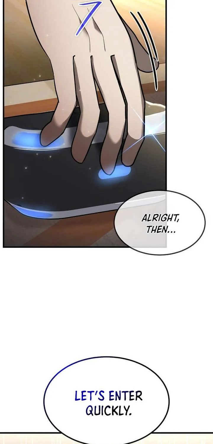 Read Regressed Genius Creates Mythic Items chapter 26 image 38 on Lezhin