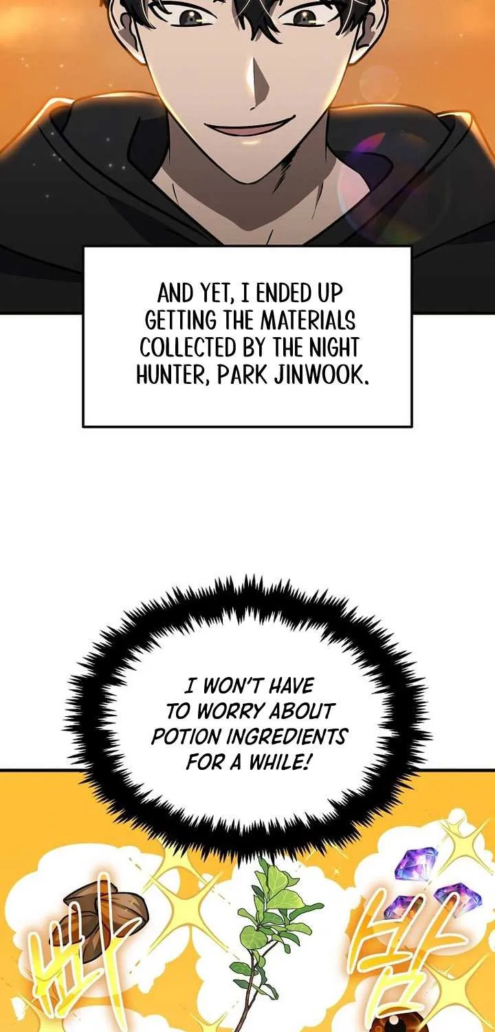 Read Regressed Genius Creates Mythic Items chapter 26 image 4 on Lezhin