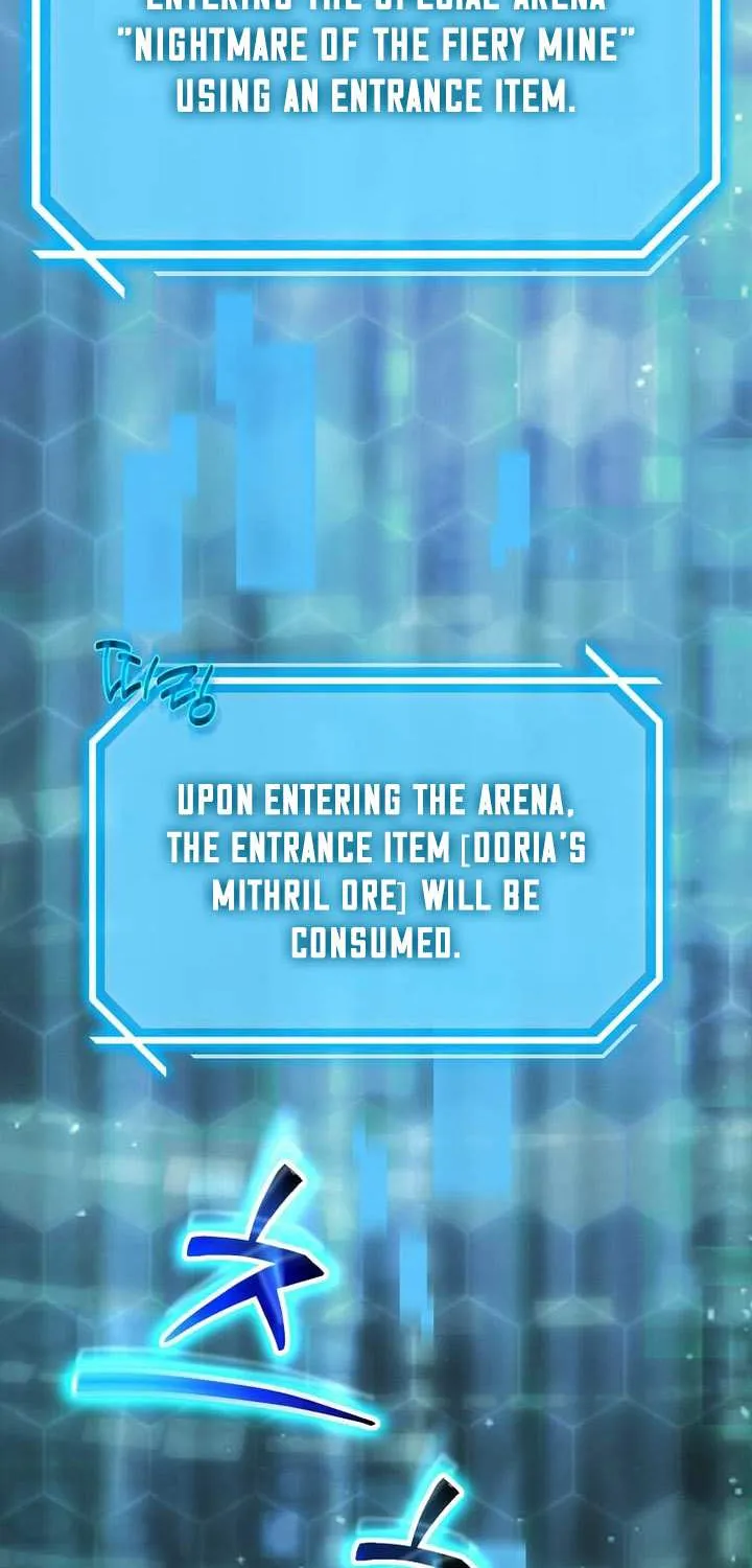 Read Regressed Genius Creates Mythic Items chapter 26 image 41 on Lezhin