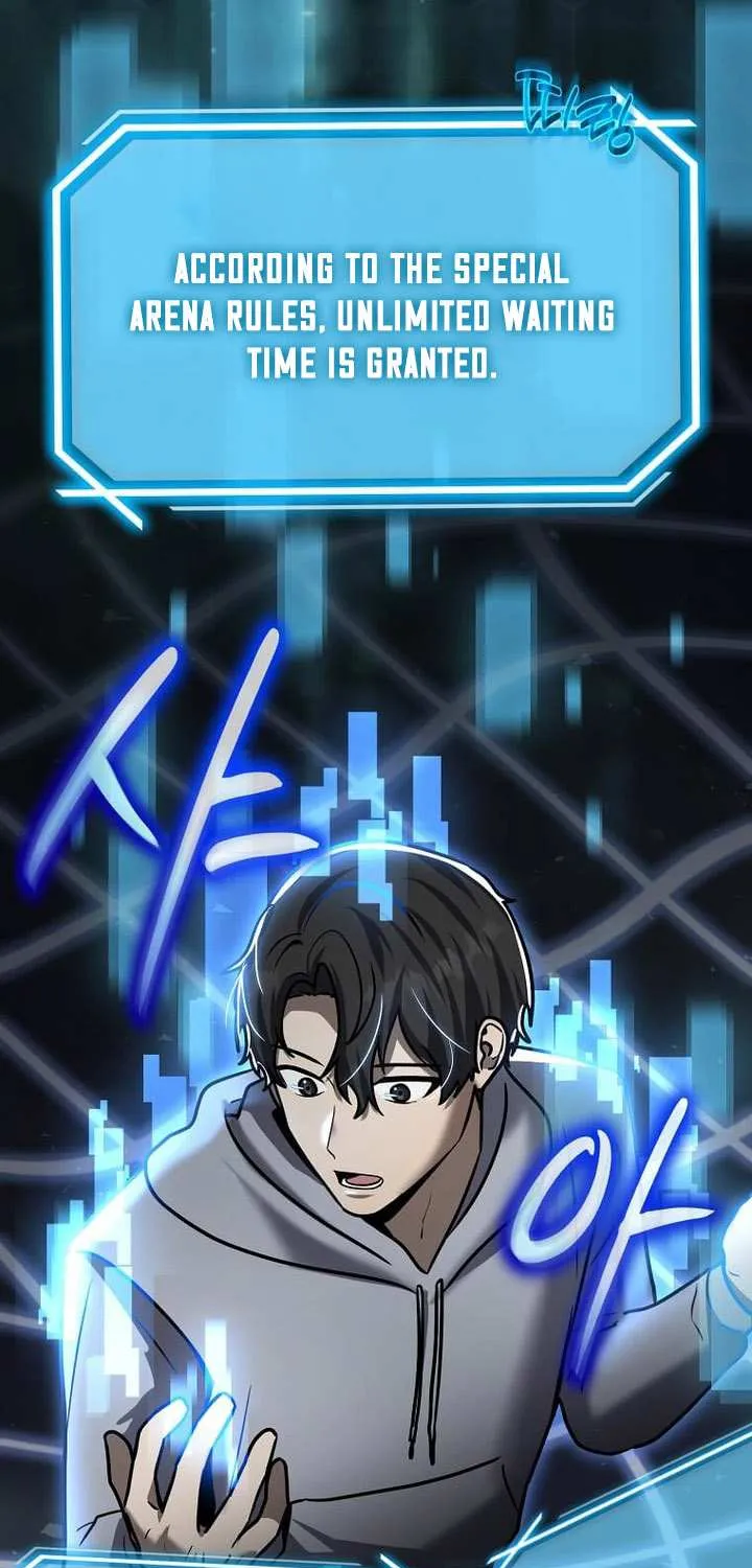 Read Regressed Genius Creates Mythic Items chapter 26 image 43 on Lezhin