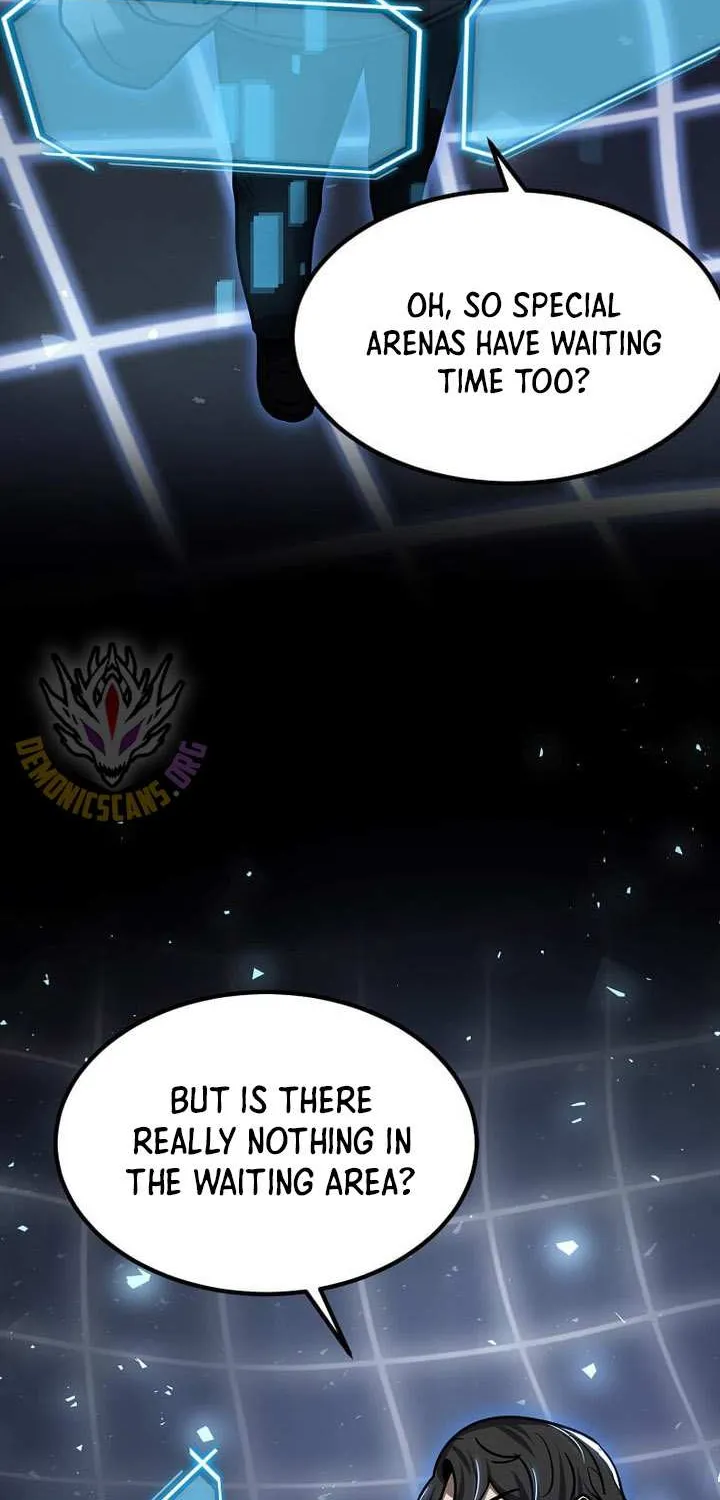 Read Regressed Genius Creates Mythic Items chapter 26 image 44 on Lezhin
