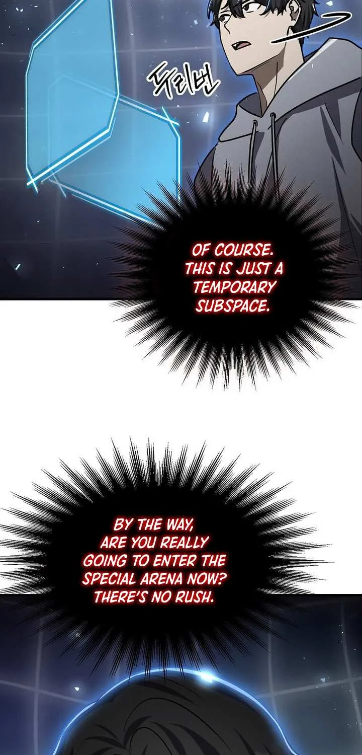 Read Regressed Genius Creates Mythic Items chapter 26 image 45 on Lezhin