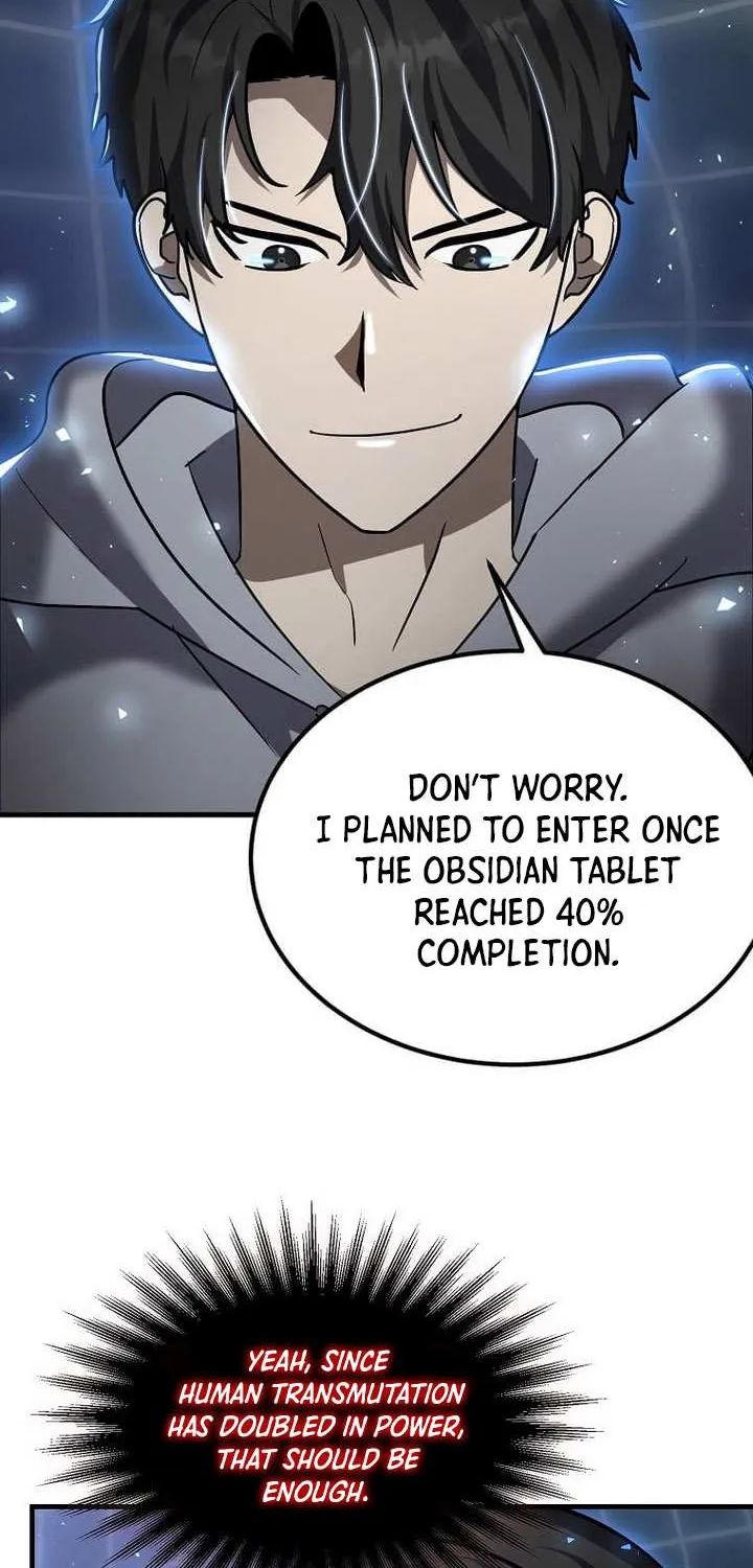 Read Regressed Genius Creates Mythic Items chapter 26 image 46 on Lezhin