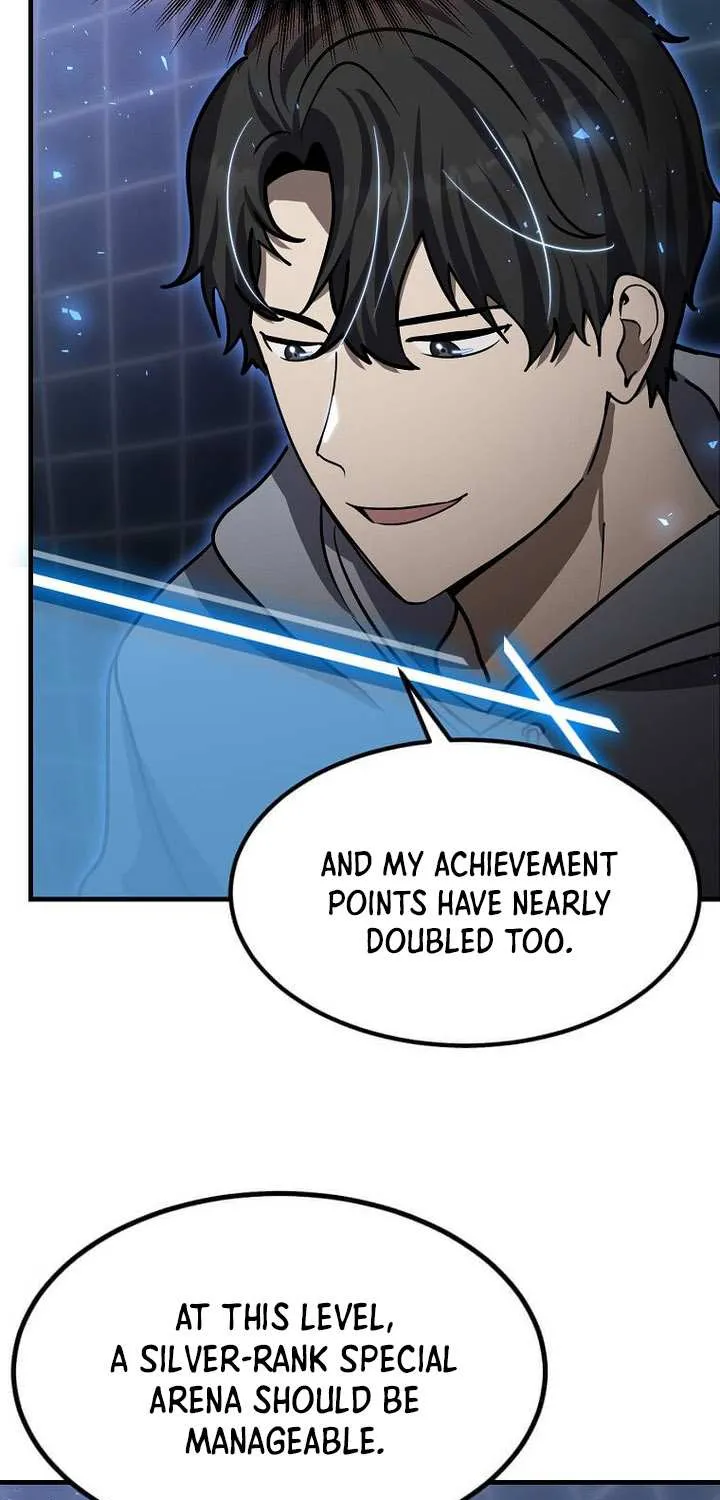 Read Regressed Genius Creates Mythic Items chapter 26 image 47 on Lezhin