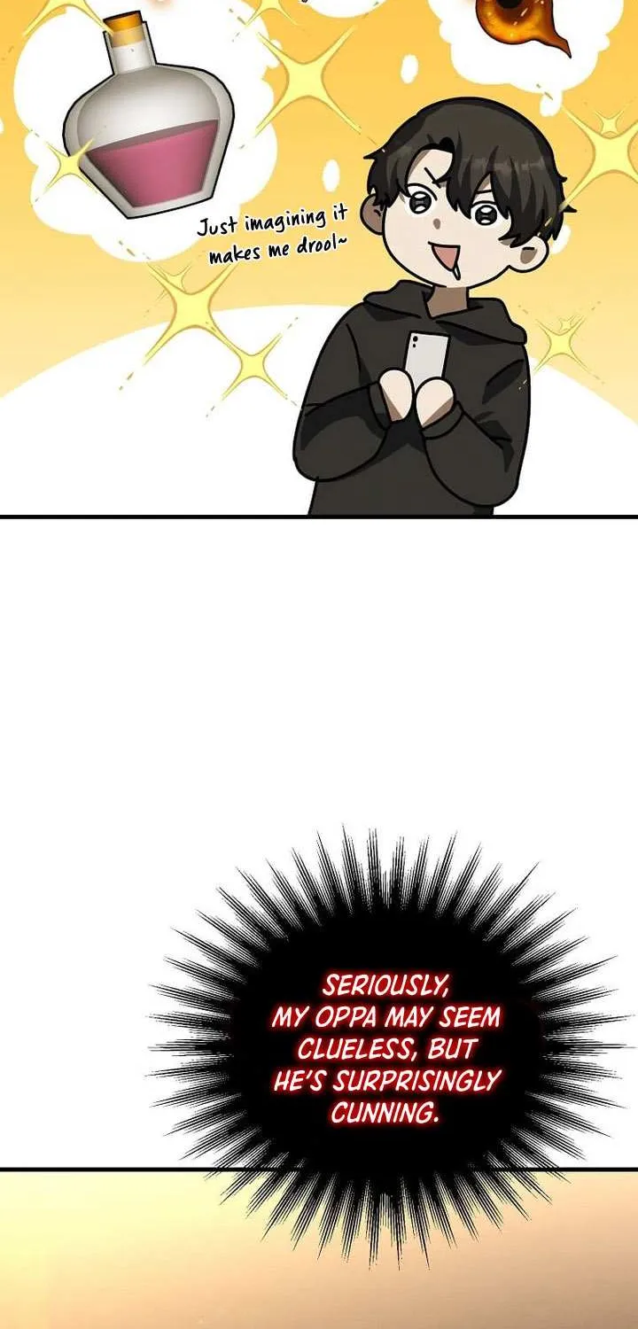 Read Regressed Genius Creates Mythic Items chapter 26 image 5 on Lezhin